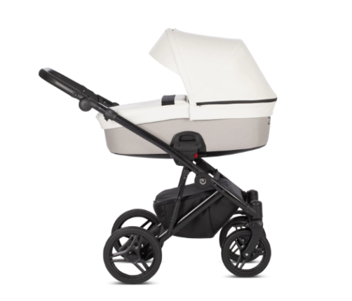 Tutis Zille 1 Day Stroller 2in1