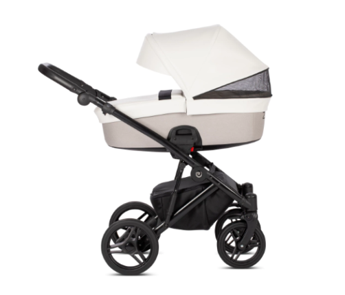 Tutis Zille 1 Day Stroller 2in1