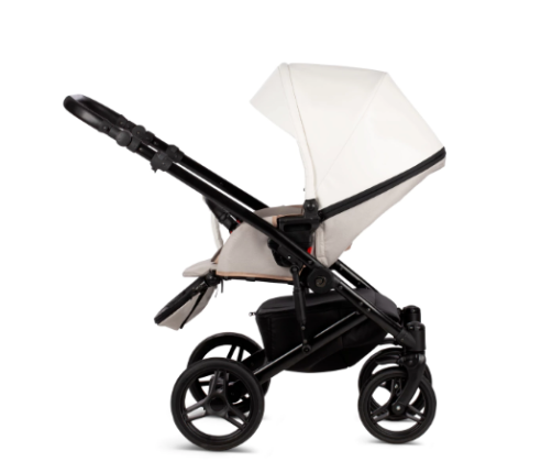 Tutis Zille 1 Day Stroller 2in1