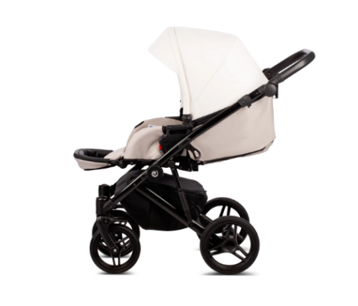 Tutis Zille 1 Day Stroller 2in1