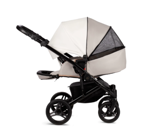 Tutis Zille 1 Day Stroller 2in1