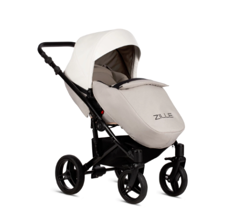 Tutis Zille 1 Day Stroller 2in1