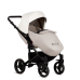 Tutis Zille 1 Day Stroller 2in1