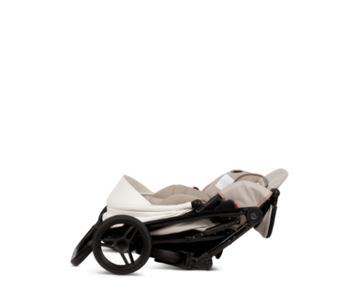 Tutis Zille 1 Day Stroller 2in1