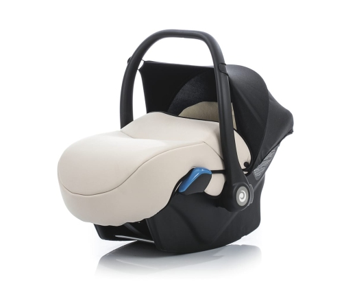 Tutis Zille 1 Day Stroller 3in1