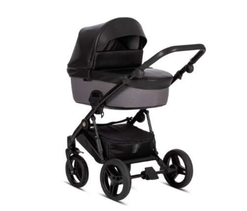 Tutis Zille 2 Day Stroller 3in1