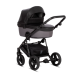 Tutis Zille 2 Day Stroller 3in1