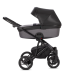 Tutis Zille 2 Day Stroller 3in1