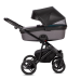 Tutis Zille 2 Day Stroller 3in1