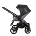 Tutis Zille 2 Day Stroller 3in1