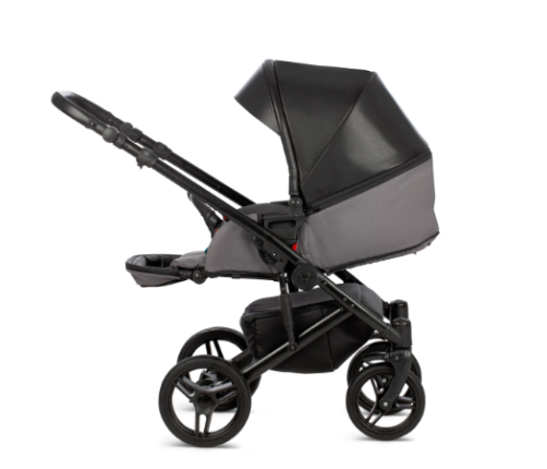 Tutis Zille 2 Day Stroller 3in1