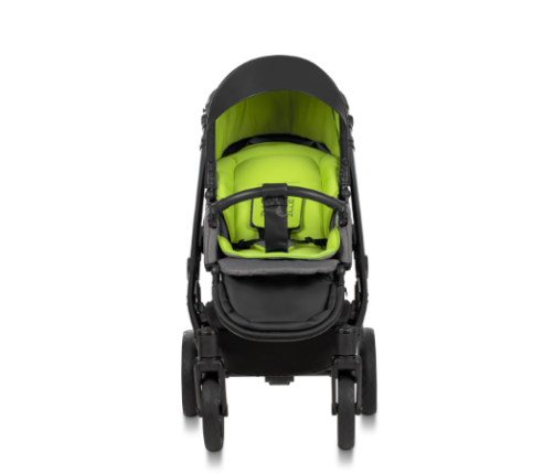 Tutis Zille 2 Day Stroller 3in1