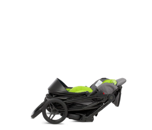 Tutis Zille 2 Day Stroller 3in1