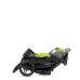 Tutis Zille 2 Day Stroller 3in1