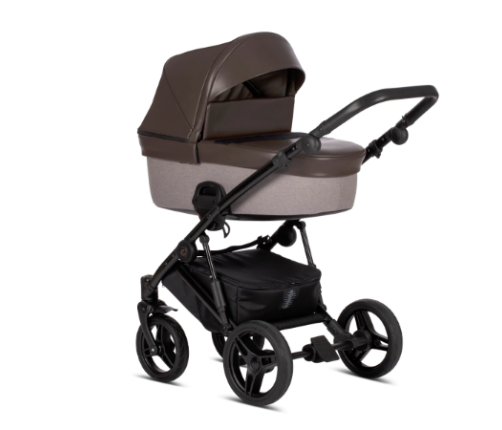 Tutis Zille 3 Day Stroller 3in1