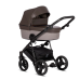 Tutis Zille 3 Day Stroller 3in1