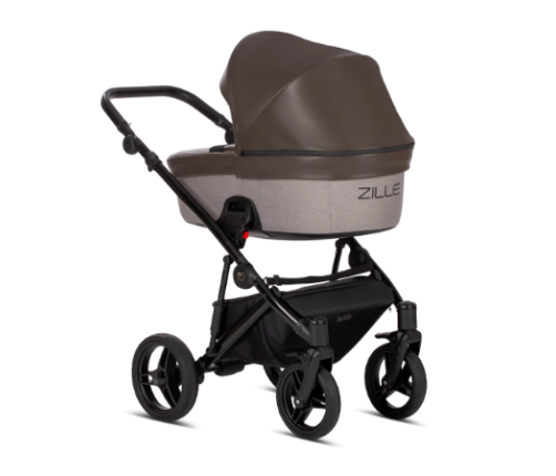 Tutis Zille 3 Day Stroller 3in1