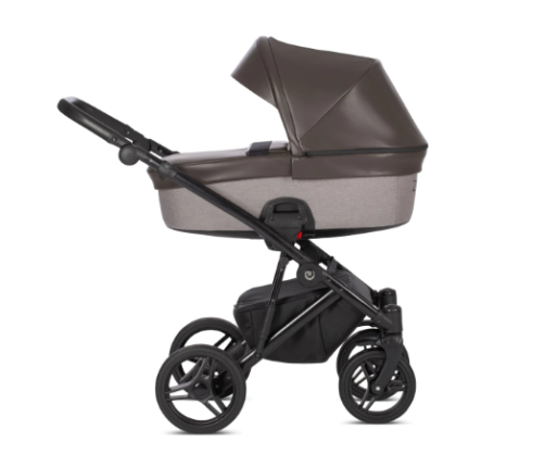 Tutis Zille 3 Day Stroller 3in1