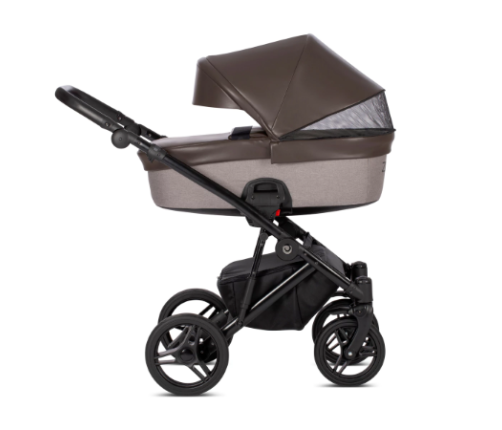 Tutis Zille 3 Day Stroller 3in1