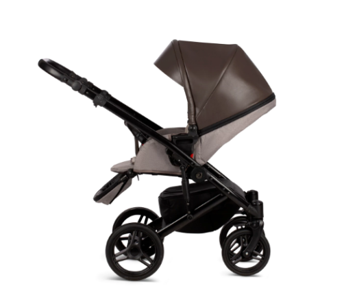 Tutis Zille 3 Day Stroller 3in1