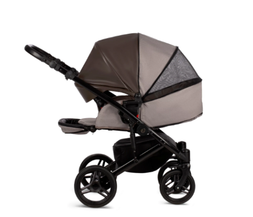 Tutis Zille 3 Day Stroller 3in1