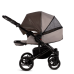 Tutis Zille 3 Day Stroller 3in1