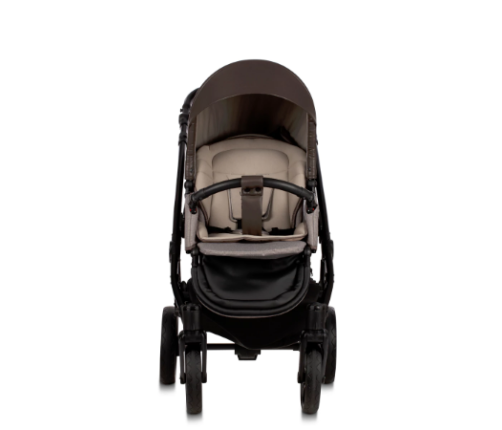 Tutis Zille 3 Day Stroller 3in1