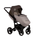 Tutis Zille 3 Day Stroller 3in1