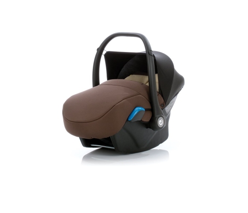 Tutis Zille 3 Day Stroller 3in1