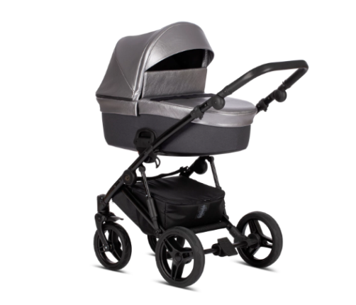 Tutis Zille 5 Day Stroller 2in1