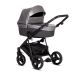 Tutis Zille 5 Day Stroller 2in1