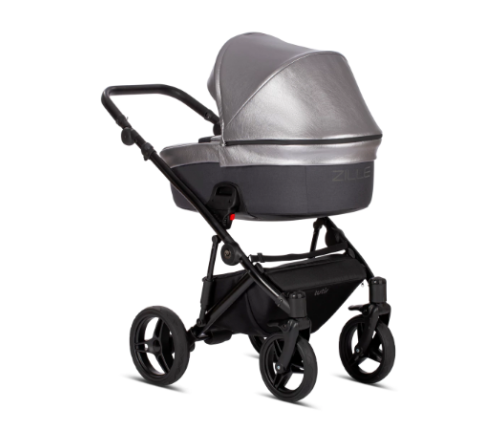 Tutis Zille 5 Day Stroller 2in1