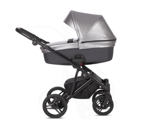 Tutis Zille 5 Day Stroller 2in1