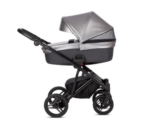 Tutis Zille 5 Day Stroller 2in1