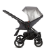 Tutis Zille 5 Day Stroller 2in1