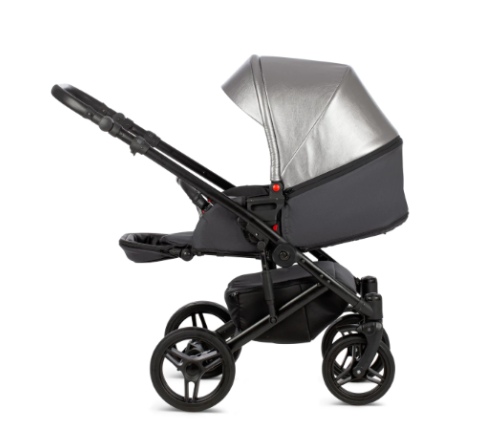 Tutis Zille 5 Day Stroller 2in1