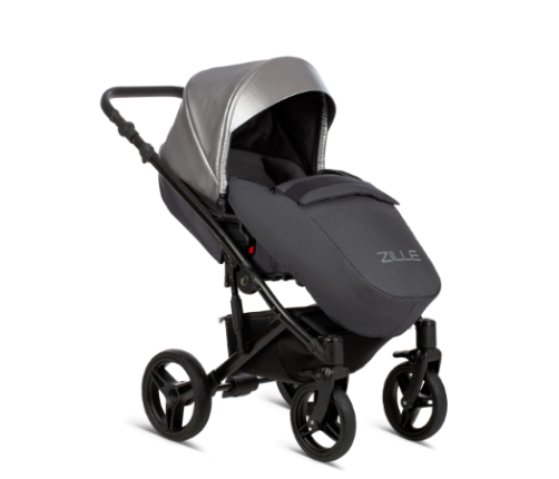 Tutis Zille 5 Day Stroller 2in1