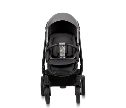 Tutis Zille 5 Day Stroller 2in1