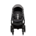 Tutis Zille 5 Day Stroller 2in1