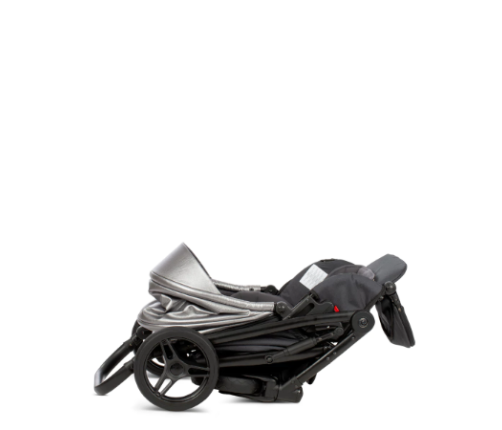 Tutis Zille 5 Day Stroller 2in1