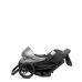 Tutis Zille 5 Day Stroller 2in1