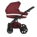 TUTIS Zippy 154 Cherry Bērnu rati 2in1