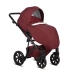 TUTIS Zippy 154 Cherry Bērnu rati 2in1