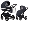 TUTIS Zippy 155 Navy Детская коляска 2in1