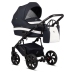 TUTIS Zippy 155 Navy Stroller 3in1