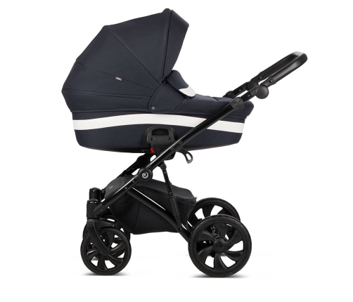 TUTIS Zippy 155 Navy Stroller 3in1