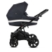 TUTIS Zippy 155 Navy Stroller 3in1