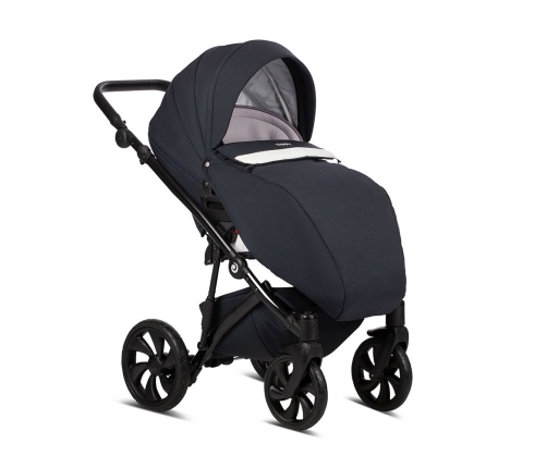 TUTIS Zippy 155 Navy Stroller 3in1