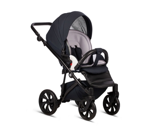 TUTIS Zippy 155 Navy Stroller 3in1