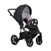 TUTIS Zippy 155 Navy Stroller 3in1